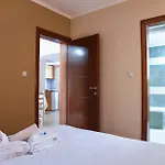 Sacallis فندق 2*