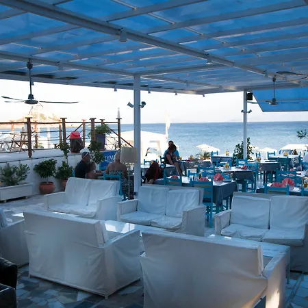 Hotel Sacallis 2*