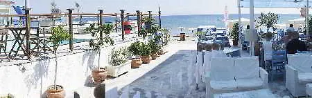Hotell Sacallis Kéfalos