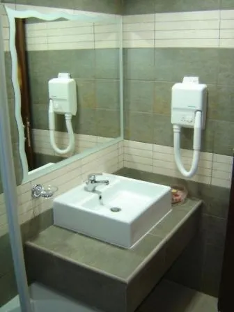 Hotell Sacallis