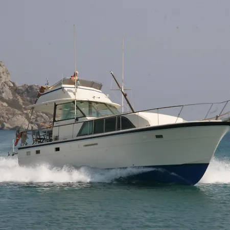 Sacallis 2* Kéfalos