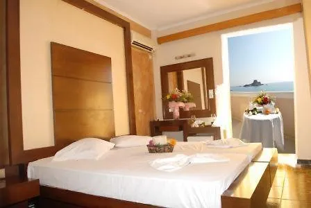 Hotell Sacallis Kéfalos