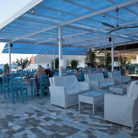 Hotell Sacallis