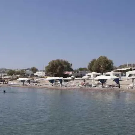 호텔 Sacallis 케팔로스