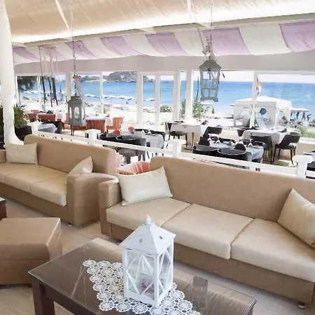 Sacallis Hotell 2*