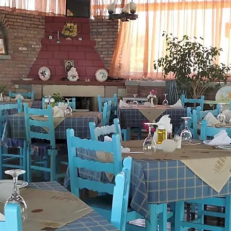 Sacallis Hotel 2*