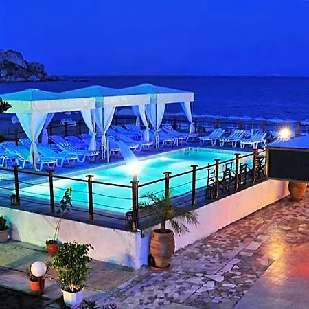 Sacallis Hotel