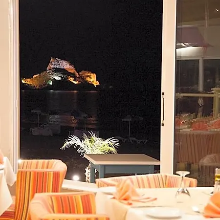 Hotel Sacallis Kéfalos