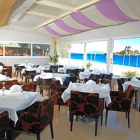 Hotel Sacallis