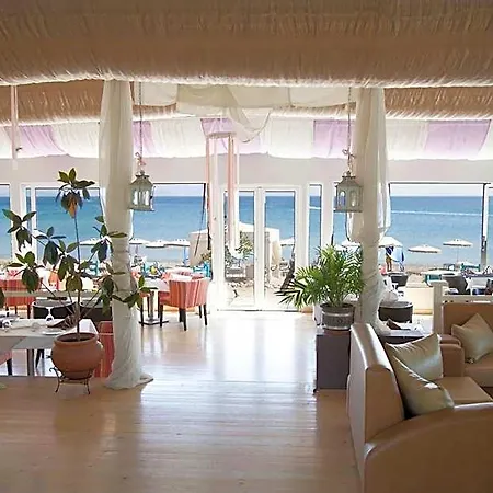 Hotel Sacallis Kéfalos
