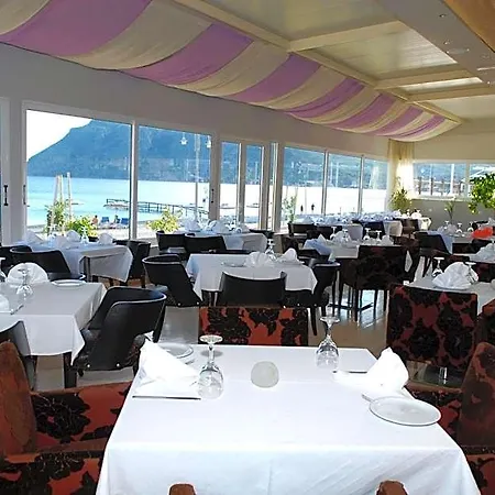 Hotel Sacallis Kéfalos