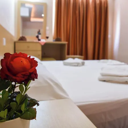 Sacallis Hotel
