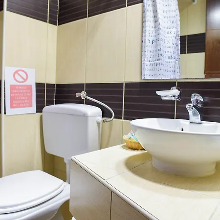 Sacallis Hotel