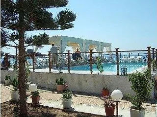 Sacallis Hotell Kéfalos