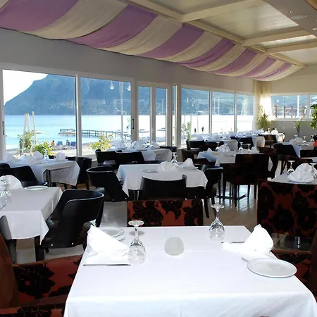 Sacallis Hotell 2*