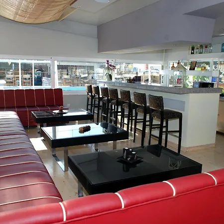 Sacallis Hotell
