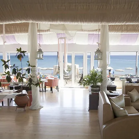 Sacallis Hotell