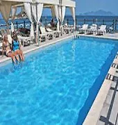 Hotell Sacallis