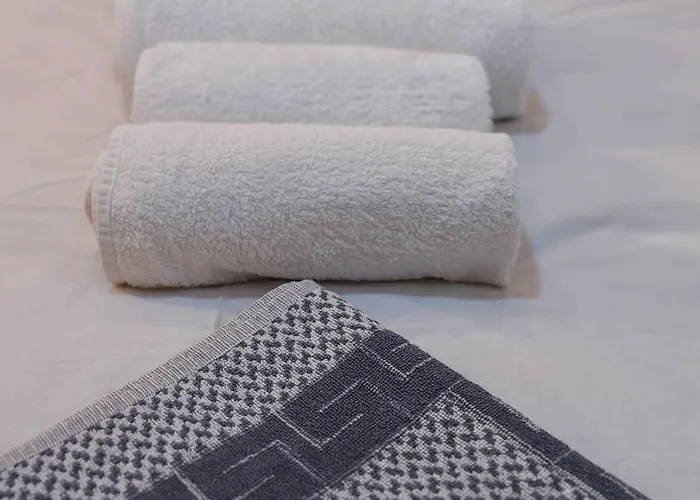 Sacallis Otel Kéfalos