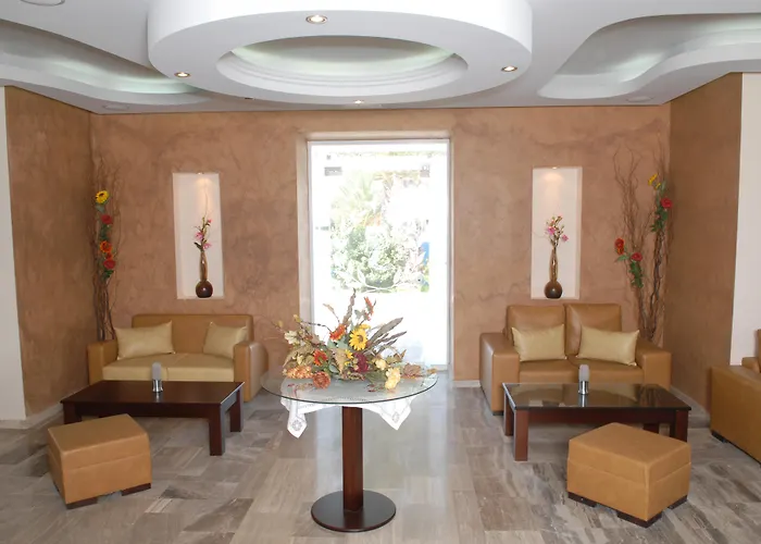 Sacallis 2* Kéfalos