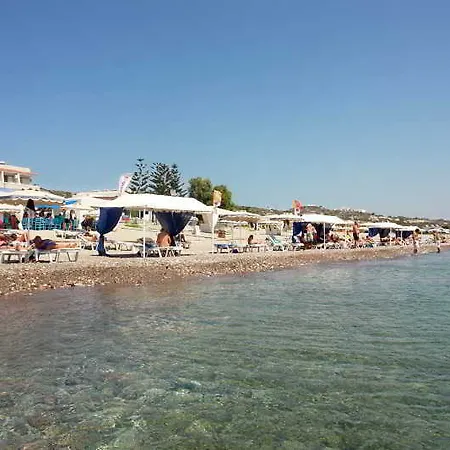 Hotel Sacallis 2*