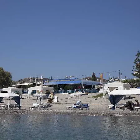 Hotel Sacallis