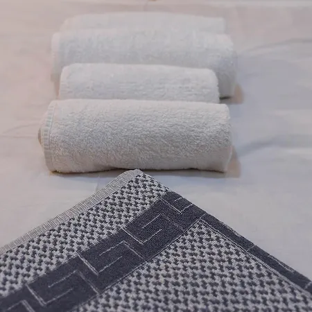 Sacallis Ξενοδοχείο Κέφαλος