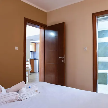 Sacallis Hotel 2*