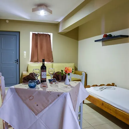 Sacallis Hotel