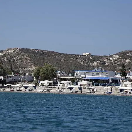 Hotel Sacallis