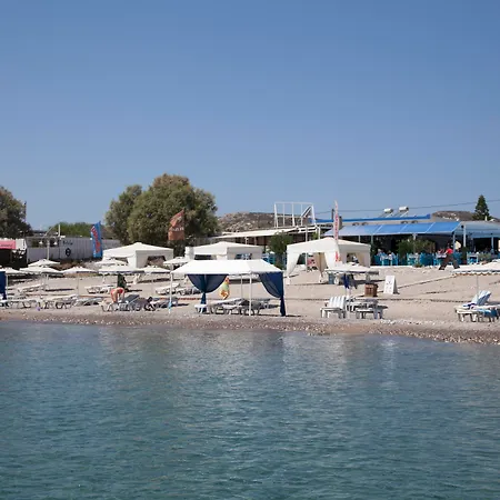 Ξενοδοχείο Sacallis 2*