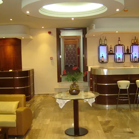 Sacallis Hotel 2*