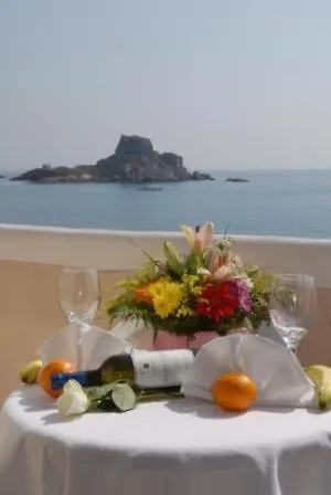 Sacallis Ξενοδοχείο