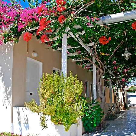 Sacallis Ξενοδοχείο 2*