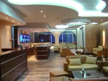 Sacallis Hotel
