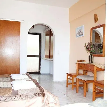 Hotel Sacallis 2*