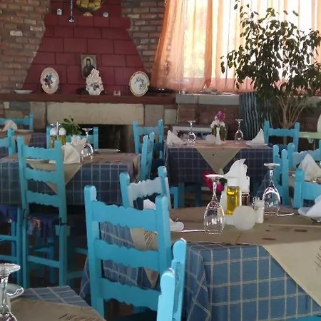 Sacallis Hotel