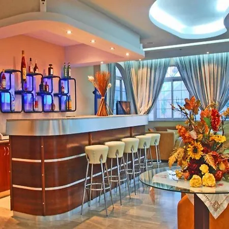 Hotel Sacallis 2*