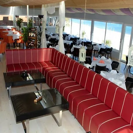 Hotel Sacallis