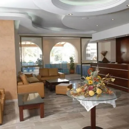 Sacallis Hotel Kéfalos