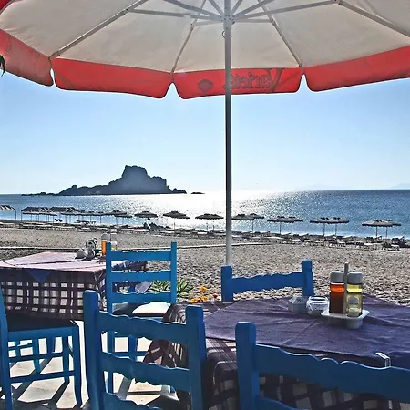 Sacallis Ξενοδοχείο 2*