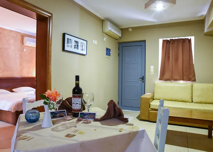 Sacallis 2* Κέφαλος