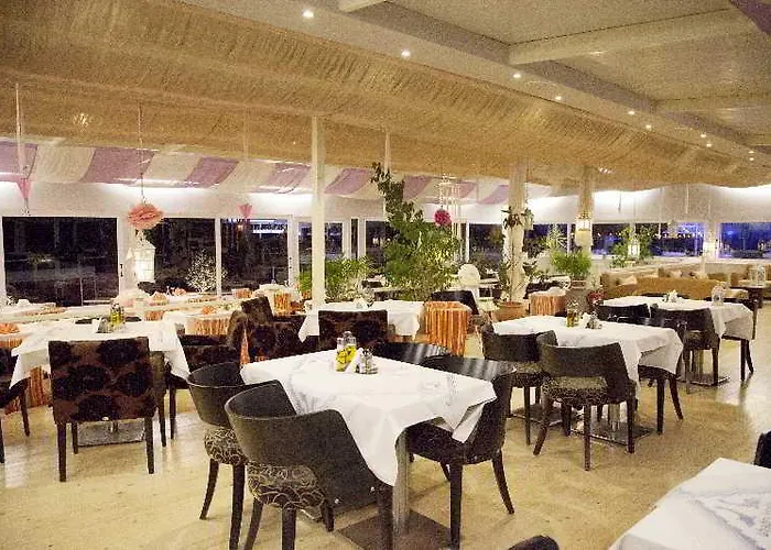 Sacallis Ξενοδοχείο Κέφαλος