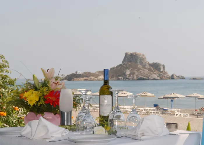 Sacallis Ξενοδοχείο