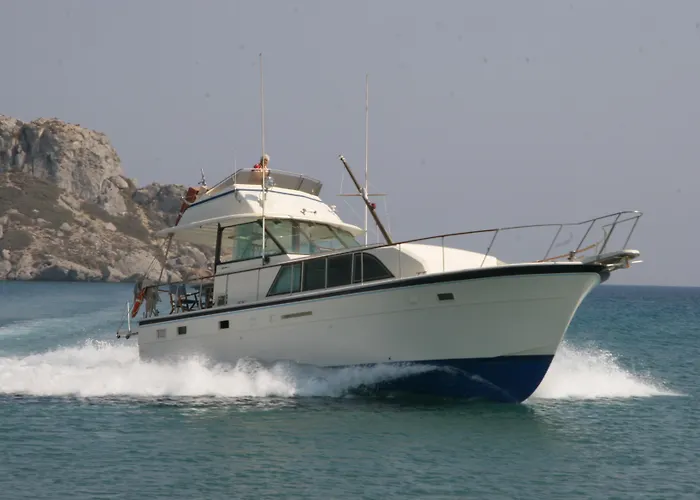 Sacallis 2* Kéfalos