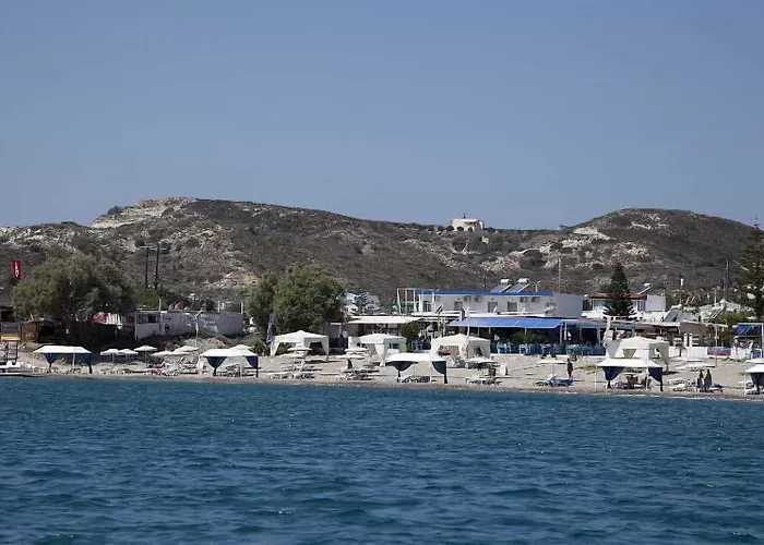 Sacallis 2* Κέφαλος