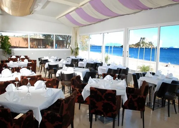 Sacallis 2* Kéfalos