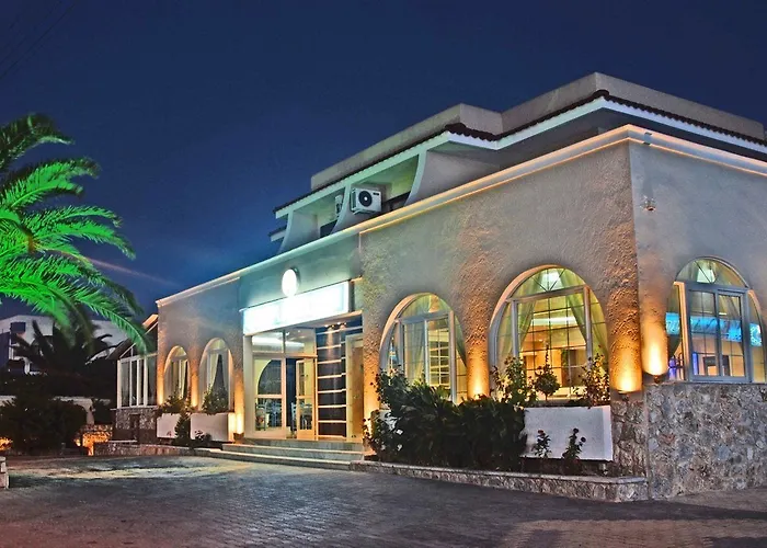 Sacallis 2* Κέφαλος