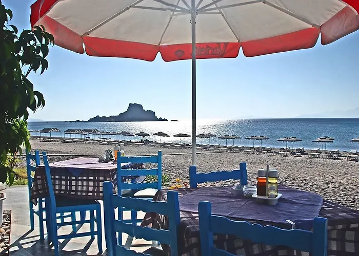 Sacallis Ξενοδοχείο 2*